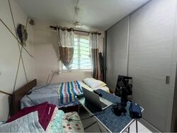 Blk 23 Bendemeer Ville (Kallang/Whampoa), HDB 3 Rooms #617754421